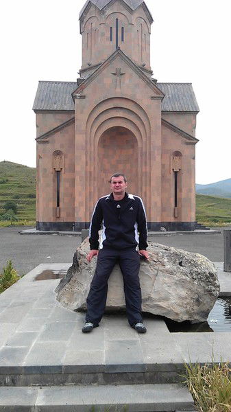 Захар Атанесян