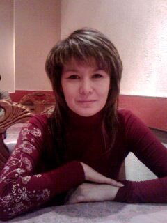 Асель Ракишева