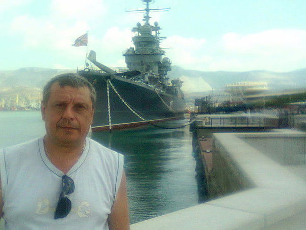 Геннадий Осипов