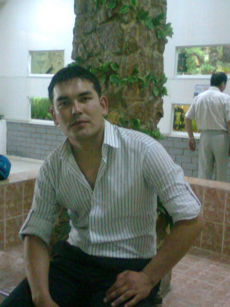 Нуржан Жумабеков