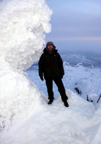 Борис Супрун