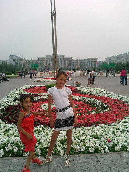 Гульшат Миржанова