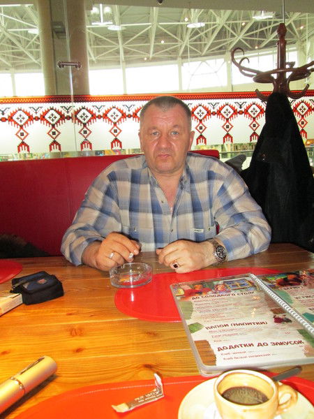 Олег Товпеко