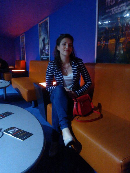 Ксения Суздальцева