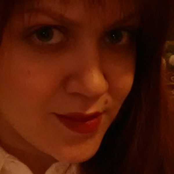 Кристина Волчкова