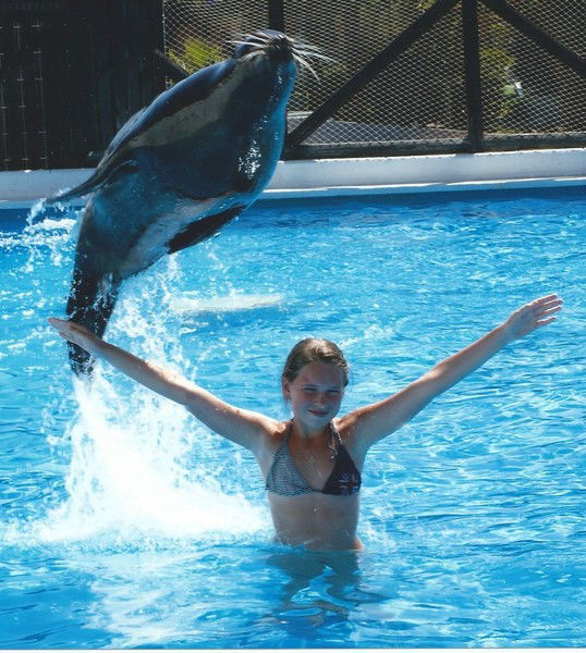 Мария Печёнкина