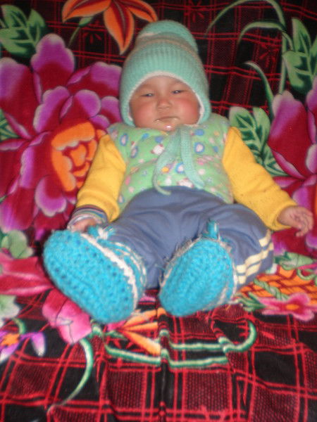 Наргиза Гаппарова