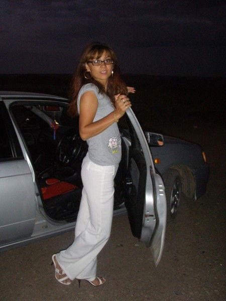 Тахмина Королева