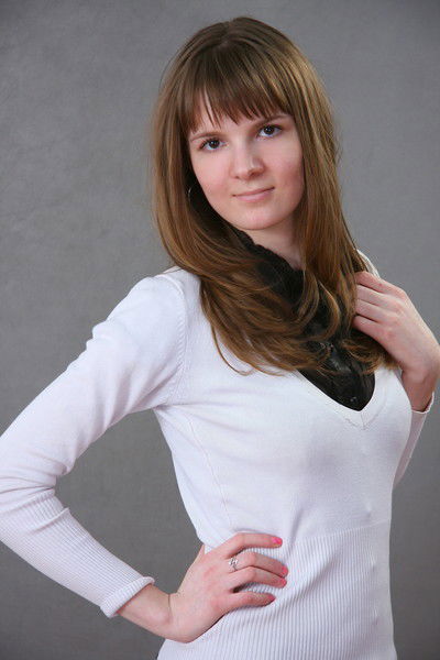 Наталья Безматерных