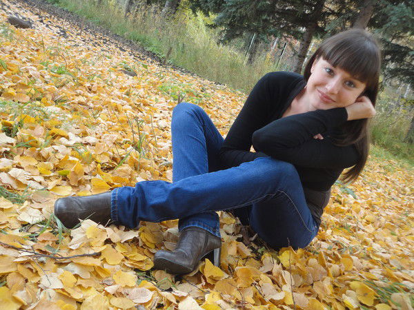 Ирина Захарова