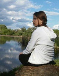 Юля Тихонская