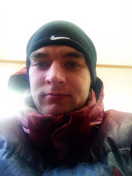 Валерий Кищак