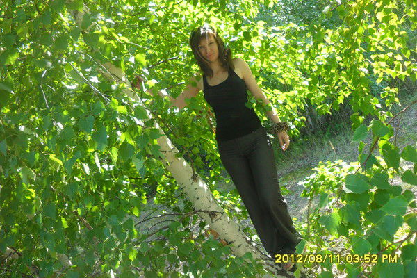 Юлия Шестюк