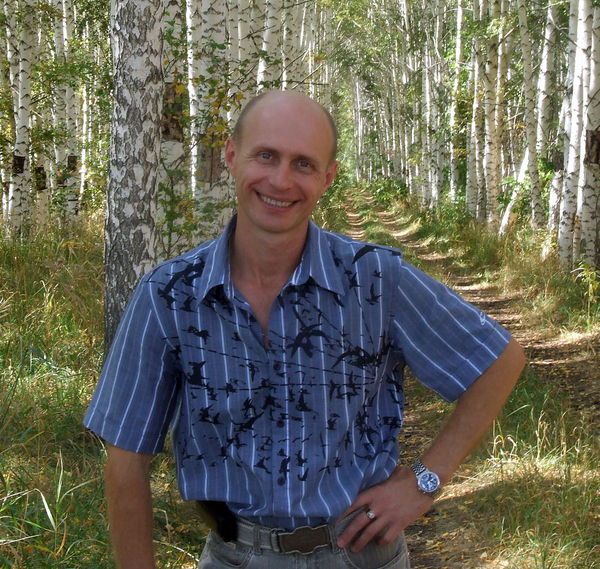 Вячеслав Гуляев