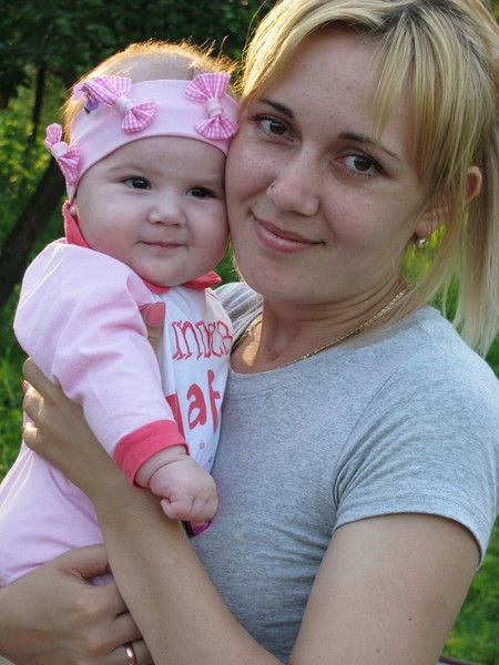 Наталія Чигрин