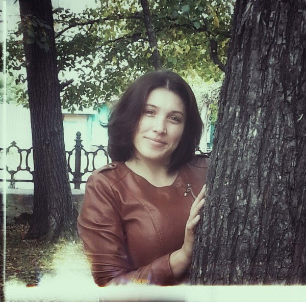 Юлия Алекина