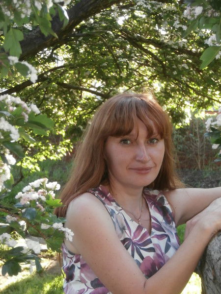 Юлия Караева