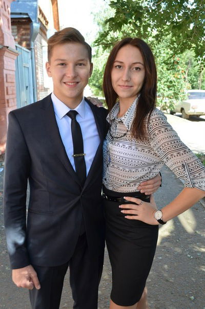 Виктория Жданова