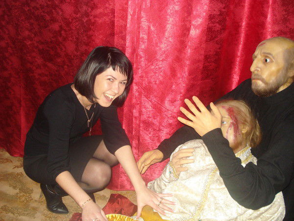 Зифа Арсланова