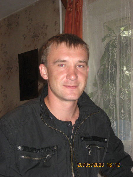 Виталя Федотов