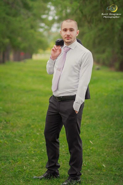 Игорь Драгунов