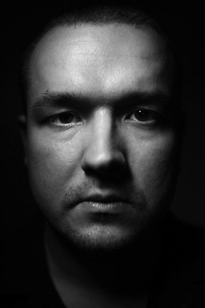 Антон Дударев