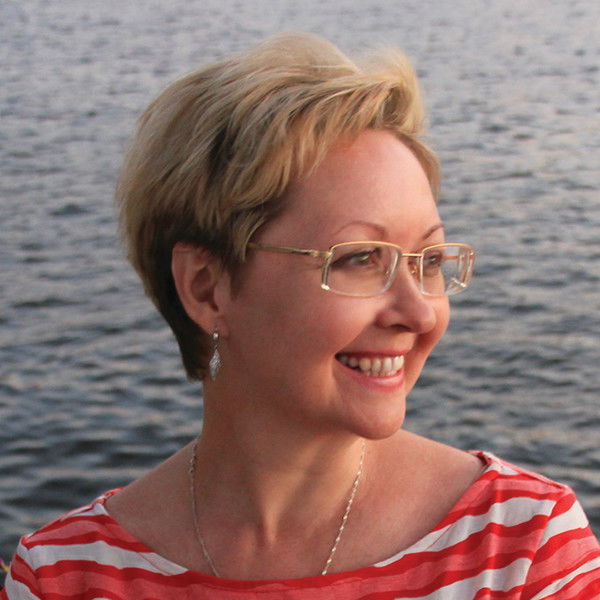 Марина Семенчук