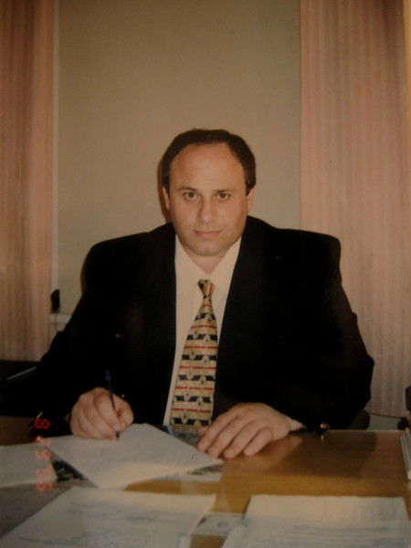 Емзари Киквадзе