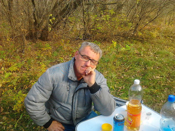 Николай Цыбулин