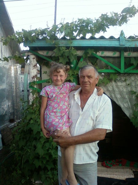 Василий Михайлов