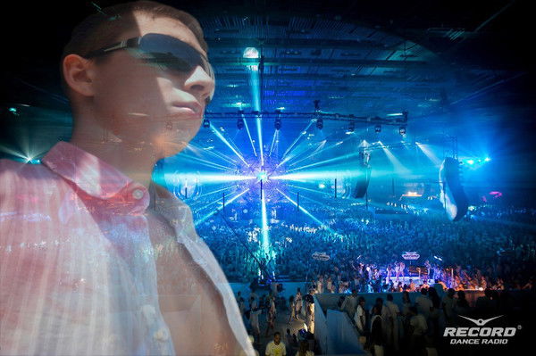 Дмитрий Мустаков