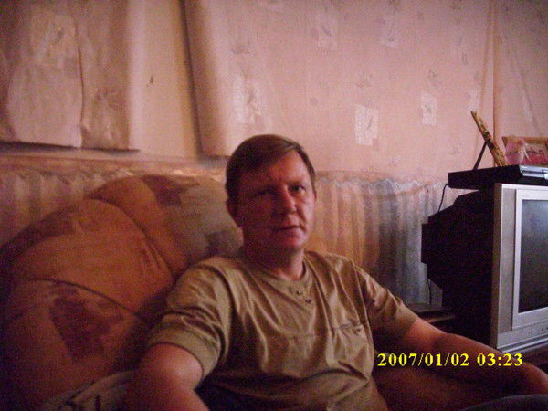 Роман Астафьев