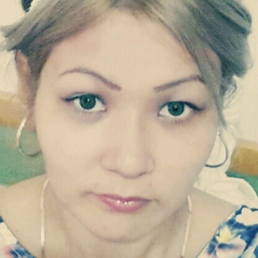 Гульмира Мукушева