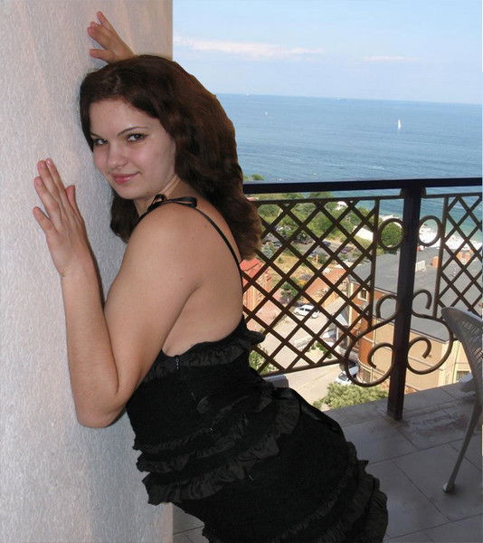 Ольга Иванова