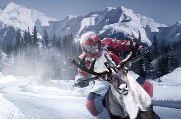 Сергей Мастер