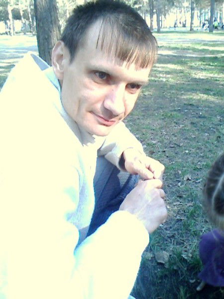 Олег Богданов