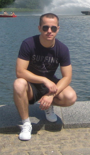 Александр Кочалко