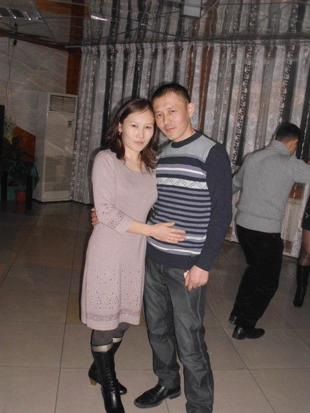 Жанна Манаткызы