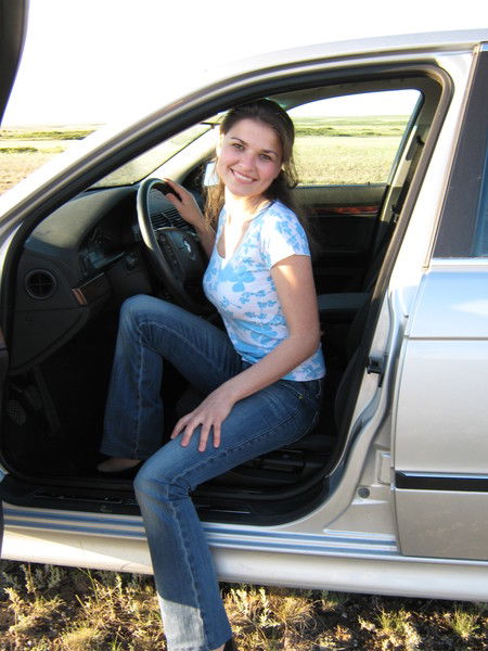 Ирина Кобец