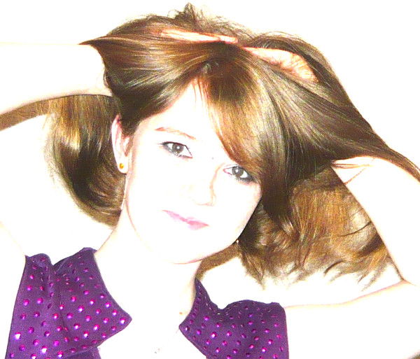 Ксения Рожкова