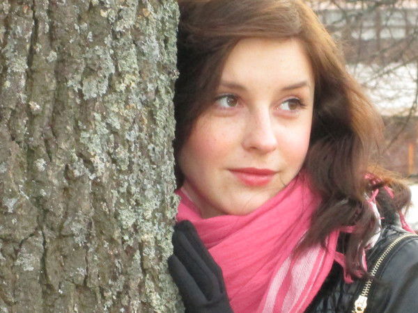 Алена Скуковская