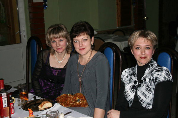 Екатерина Савельева