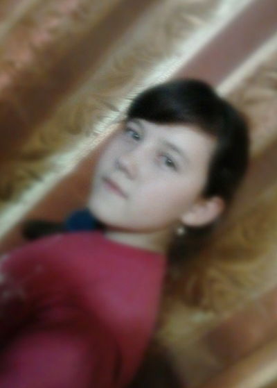 Елена Михайлова