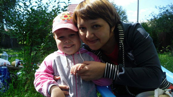 Татьяна Баева