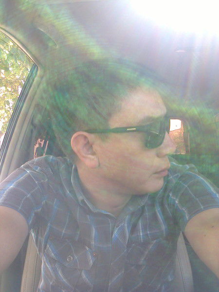 Алтынбек Кожахметов