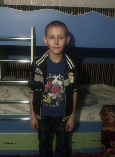 Андрей Бахман