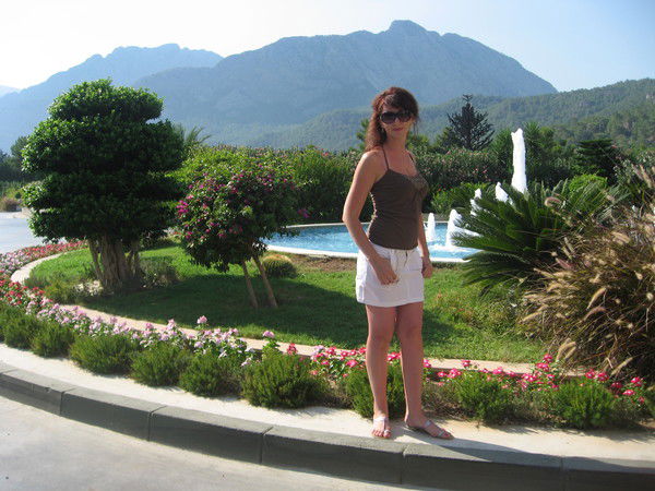 Ирина Друщенко