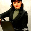 Наталья Палагина
