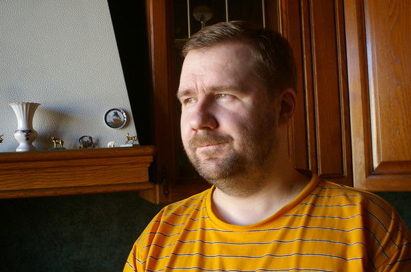 Алексей Бас