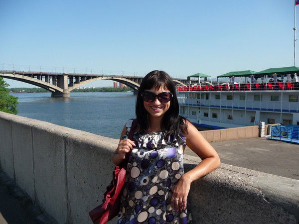 Елена Кельм